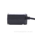 Portable Fixed Mount Engine QR -codemodule